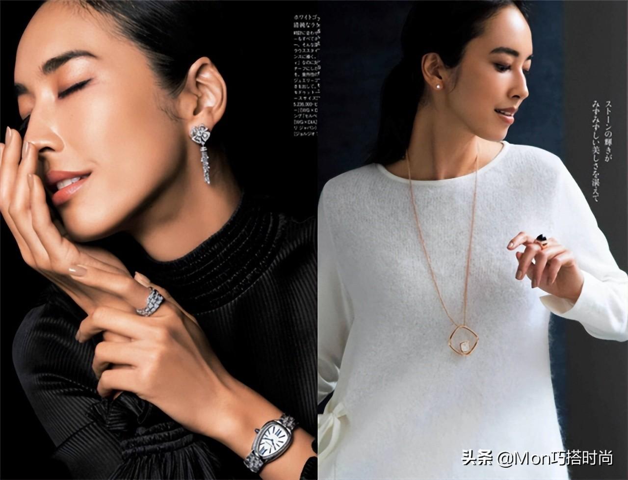 首饰设计网_首饰时尚杂志_时尚首饰网