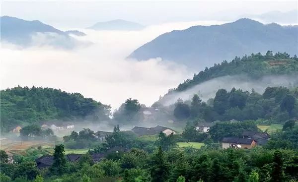 始兴深渡水生态旅游区门票_始兴深渡水火坑图片_始兴深渡水旅游攻略