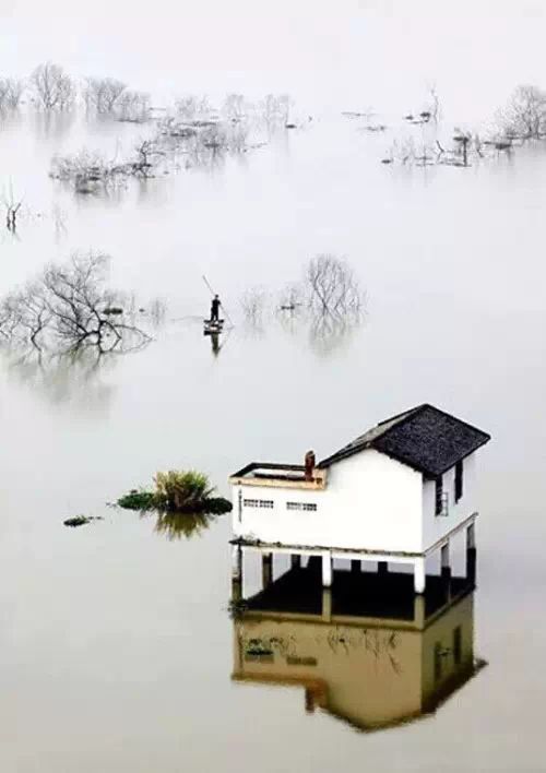 始兴深渡水火坑图片_始兴深渡水旅游攻略_始兴深渡水生态旅游区门票