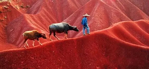 始兴深渡水火坑图片_始兴深渡水生态旅游区门票_始兴深渡水旅游攻略