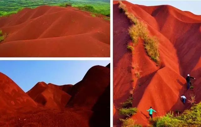 始兴深渡水生态旅游区门票_始兴深渡水火坑图片_始兴深渡水旅游攻略