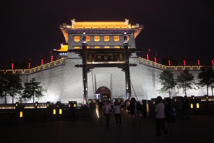 西安五天旅游攻略_西安华山攻略旅游攻略_西安到华山旅游攻略