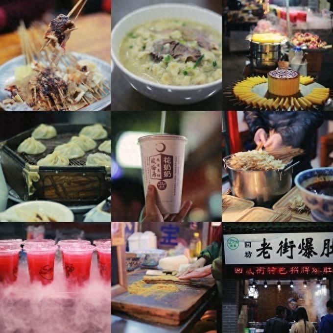 西安五天旅游攻略-西安去五台山旅游攻略