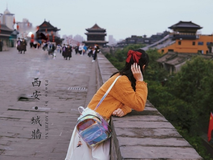 西安五天旅游攻略_西安华山攻略旅游攻略_西安去五台山旅游攻略