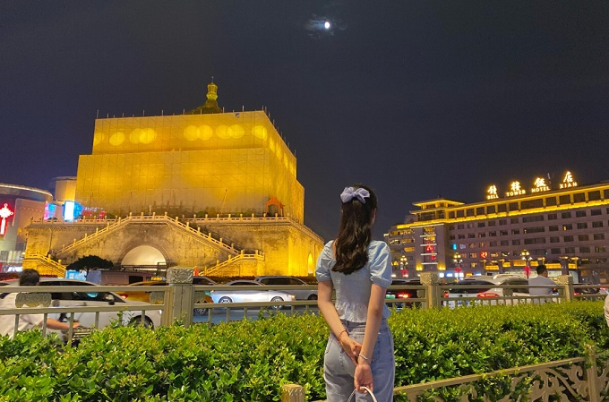 西安五天旅游攻略_西安华山攻略旅游攻略_西安去五台山旅游攻略