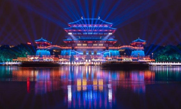 西安华山攻略旅游攻略_西安五天旅游攻略_西安去五台山旅游攻略