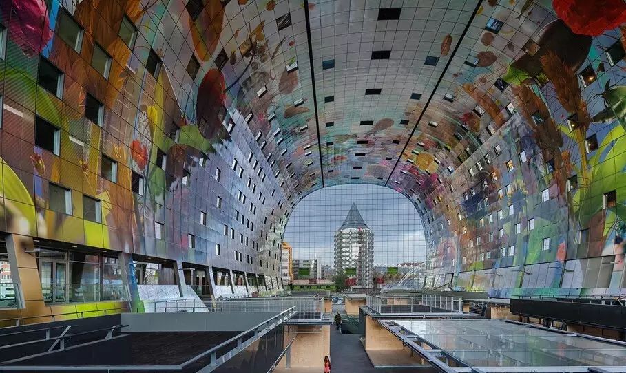 荷兰北荷兰省哈勒梅尔米尔_荷兰攻略旅游哈勒姆怎么样_荷兰哈勒姆旅游攻略