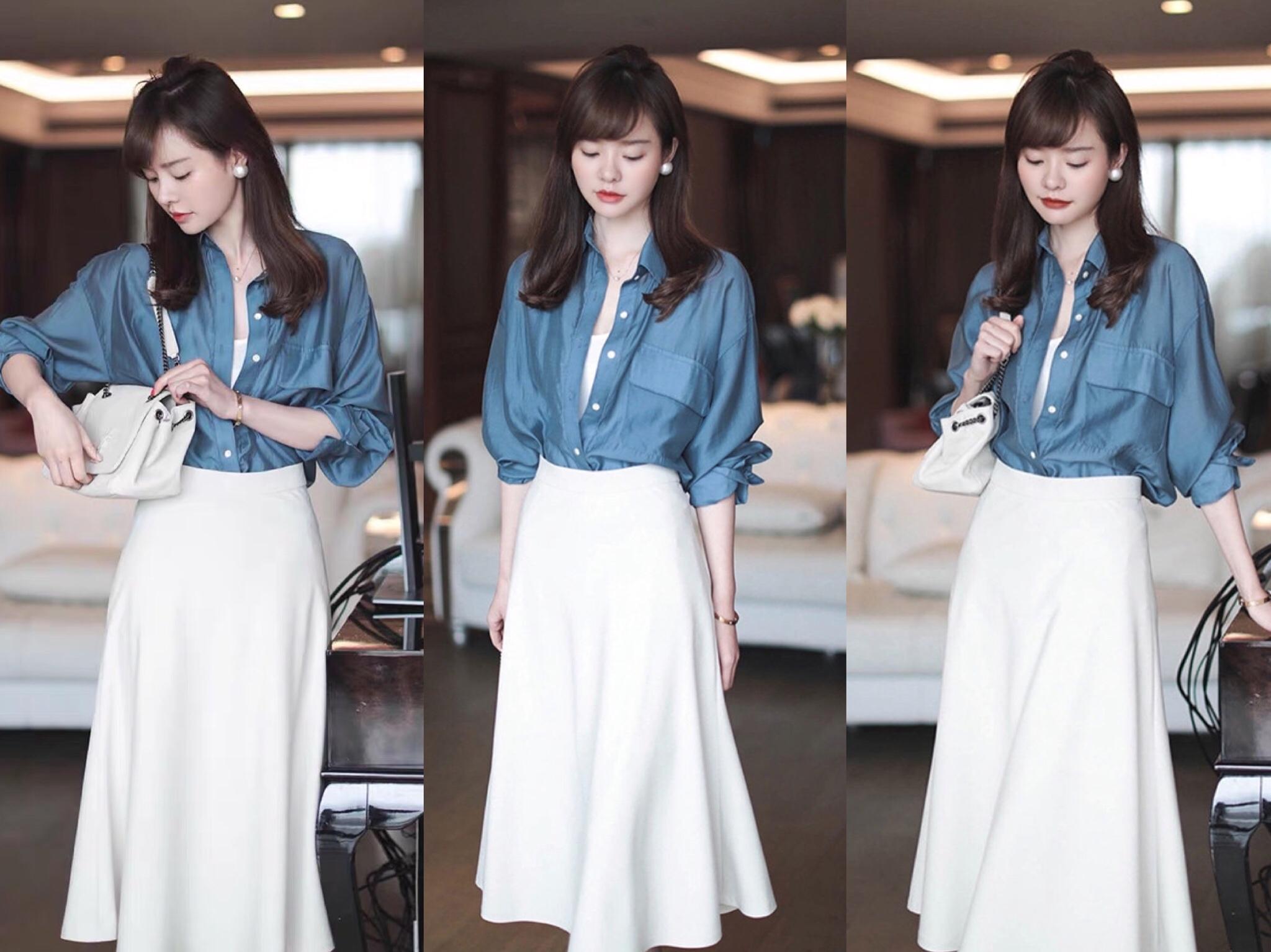 时尚白领-白领时尚女装