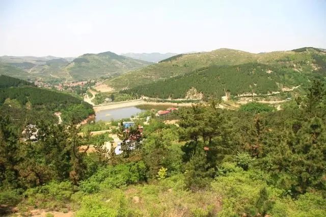 章丘朱家峪一日游门票多少钱_山东章丘朱家峪风景区_章丘市朱家峪旅游攻略