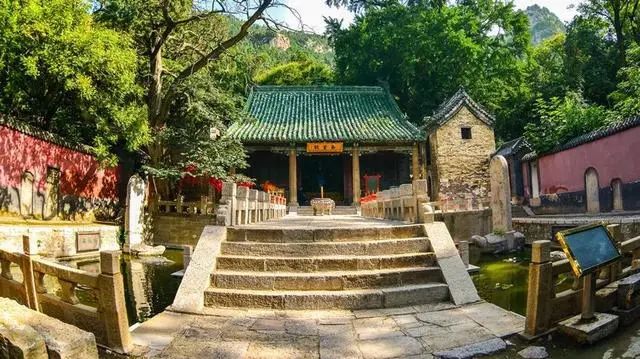 章丘朱家峪一日游门票多少钱_山东章丘朱家峪风景区_章丘市朱家峪旅游攻略