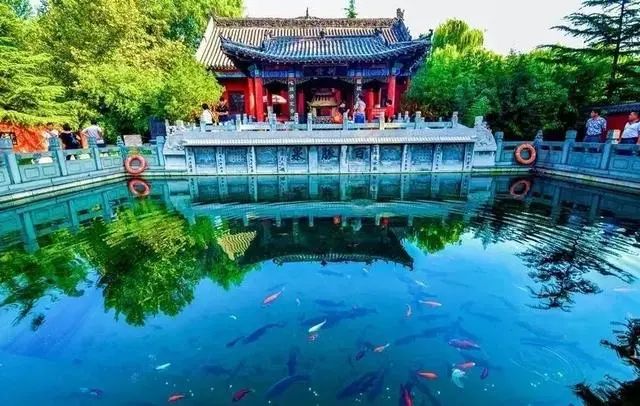 山东章丘朱家峪风景区_章丘市朱家峪旅游攻略_章丘朱家峪一日游门票多少钱