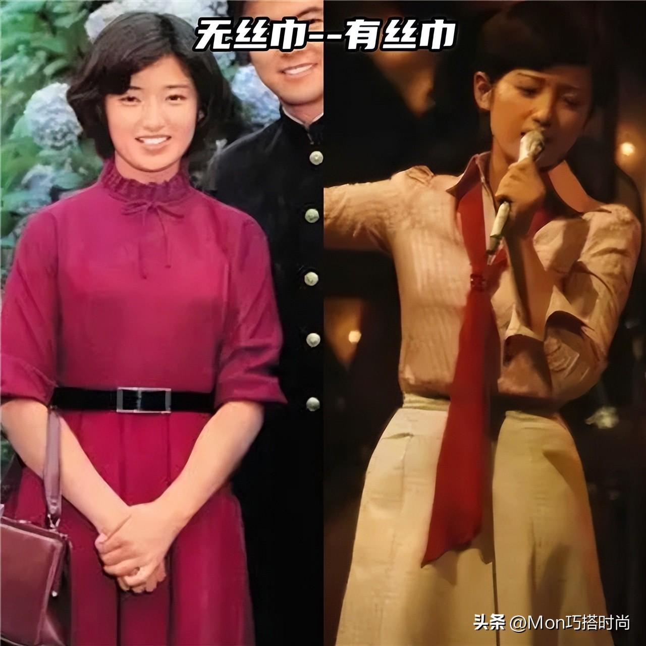 时尚丝巾搭配_丝巾时尚_时尚丝巾蒙面