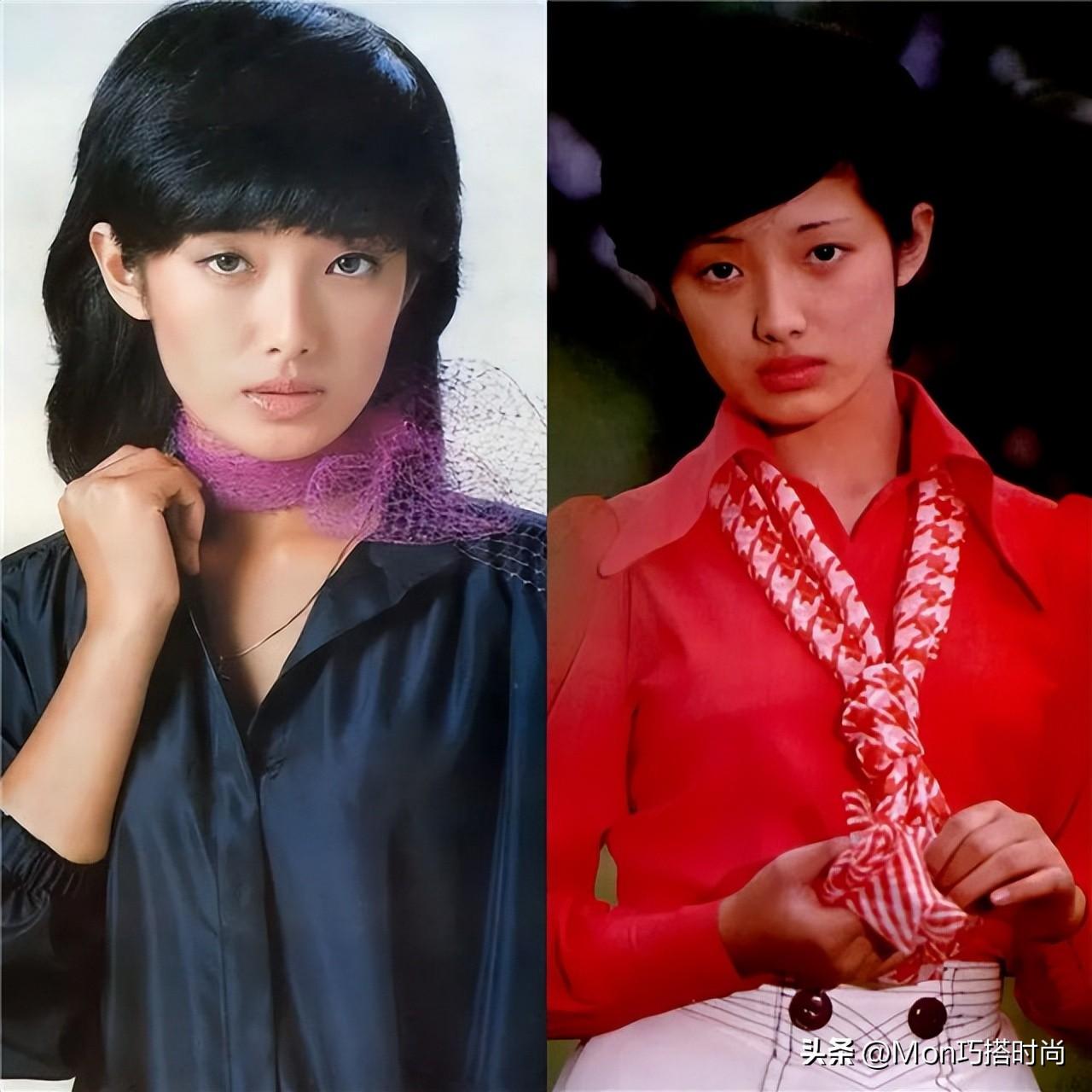 时尚丝巾蒙面_丝巾时尚_时尚丝巾搭配