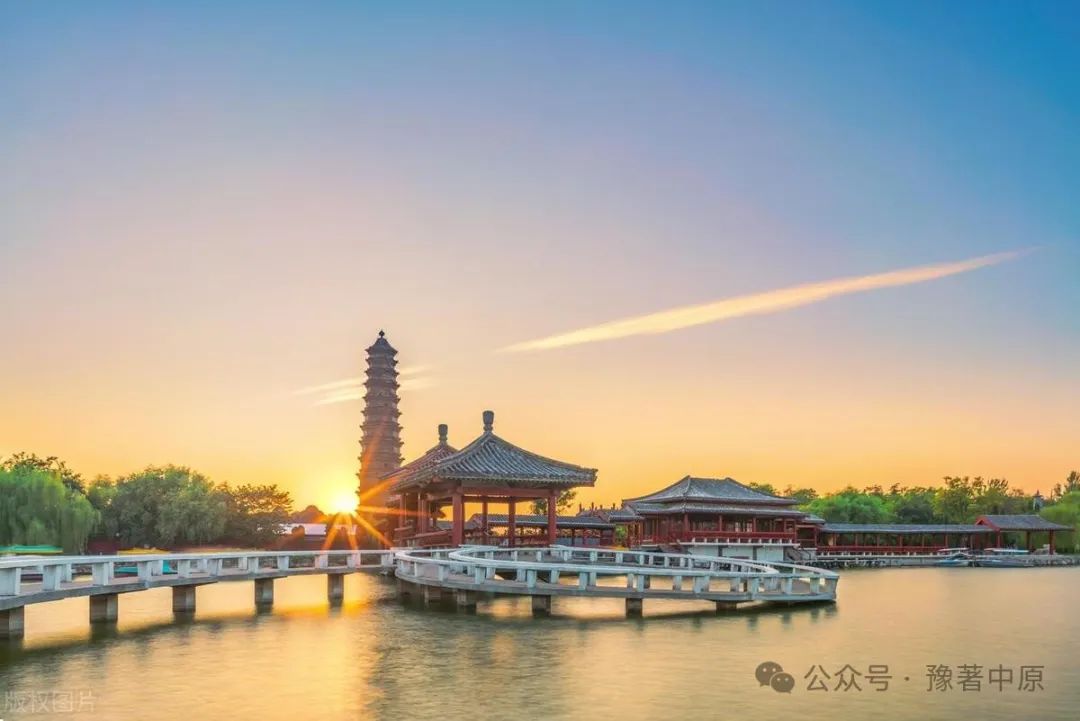 开封旅游攻略一天-开封攻略旅游一天多少钱