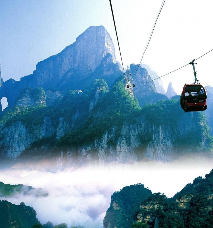 长沙张家界凤凰旅游攻略_张家界凤凰旅游游记攻略_张家界凤凰旅游攻略网