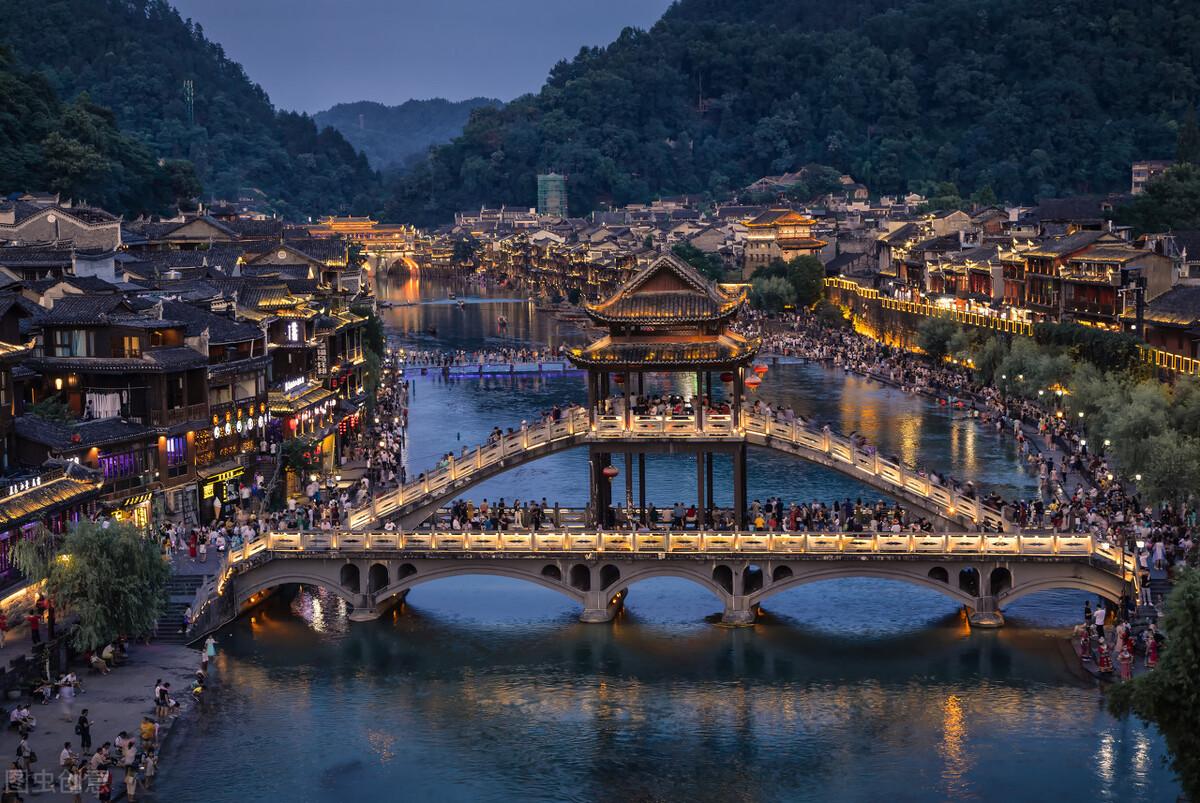 长沙张家界凤凰旅游攻略_张家界凤凰旅游游记攻略_张家界凤凰旅游攻略网