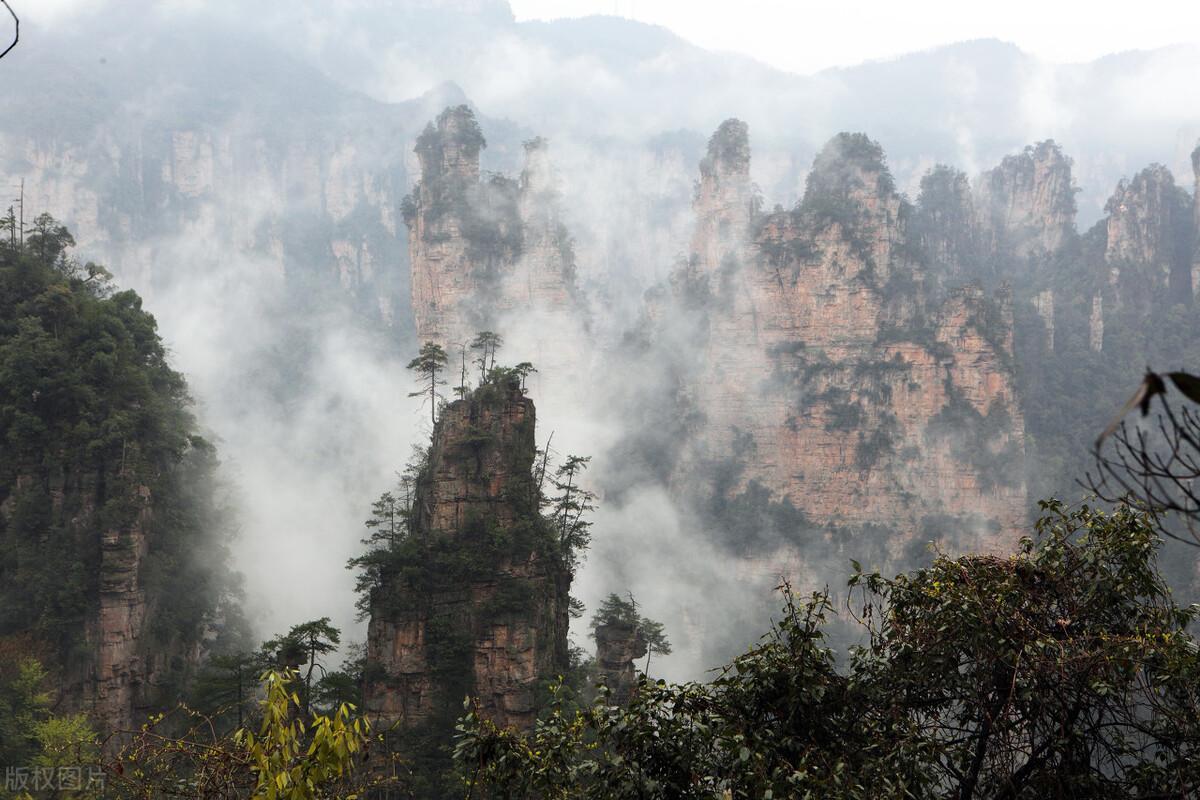 长沙张家界凤凰旅游攻略_张家界凤凰旅游游记攻略_张家界凤凰旅游攻略网