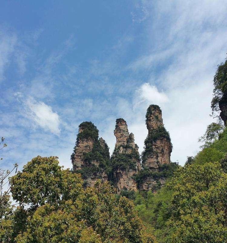 张家界凤凰旅游游记攻略_长沙张家界凤凰旅游攻略_张家界凤凰旅游攻略网