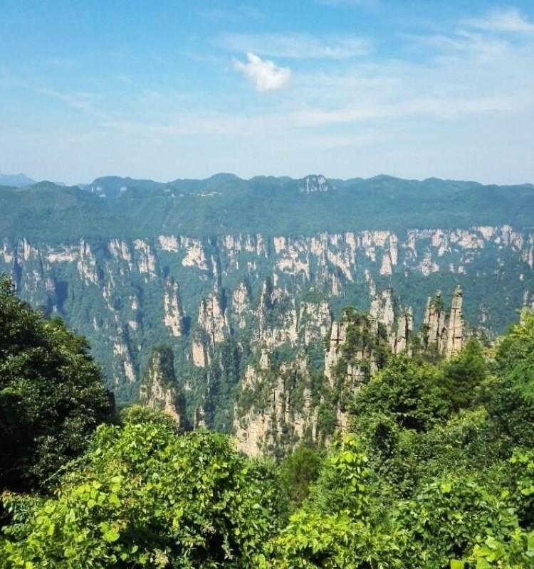 张家界凤凰旅游游记攻略_张家界凤凰旅游攻略网_长沙张家界凤凰旅游攻略