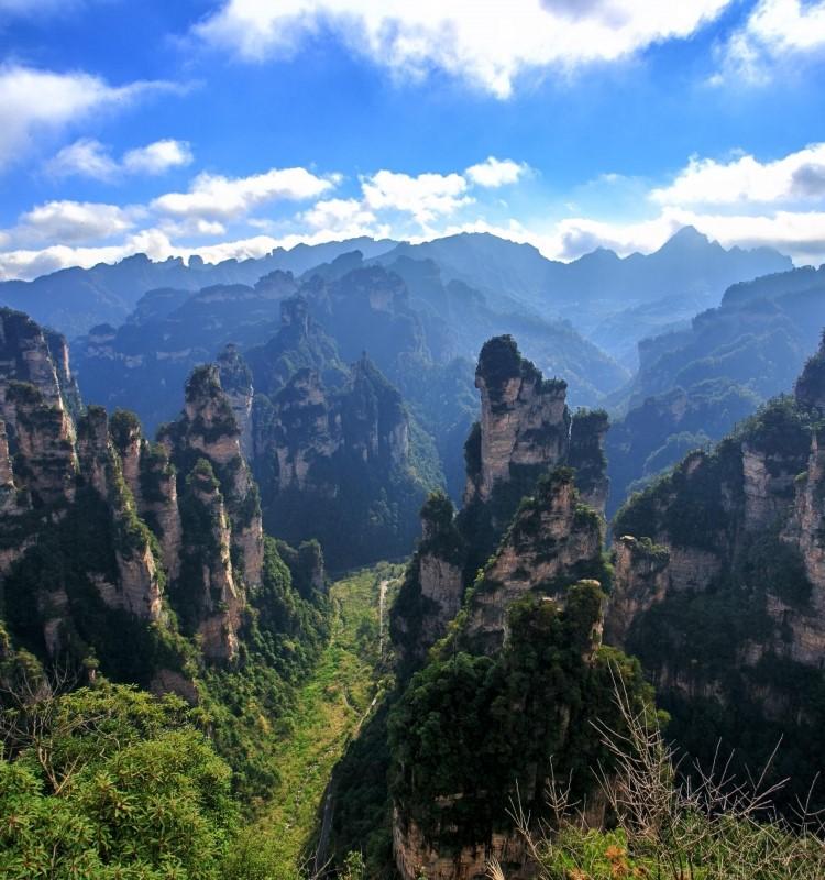 张家界凤凰旅游攻略网_长沙张家界凤凰旅游攻略_张家界凤凰旅游游记攻略