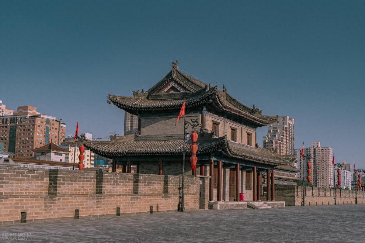 西安五天旅游攻略-西安自由行旅游攻略5天