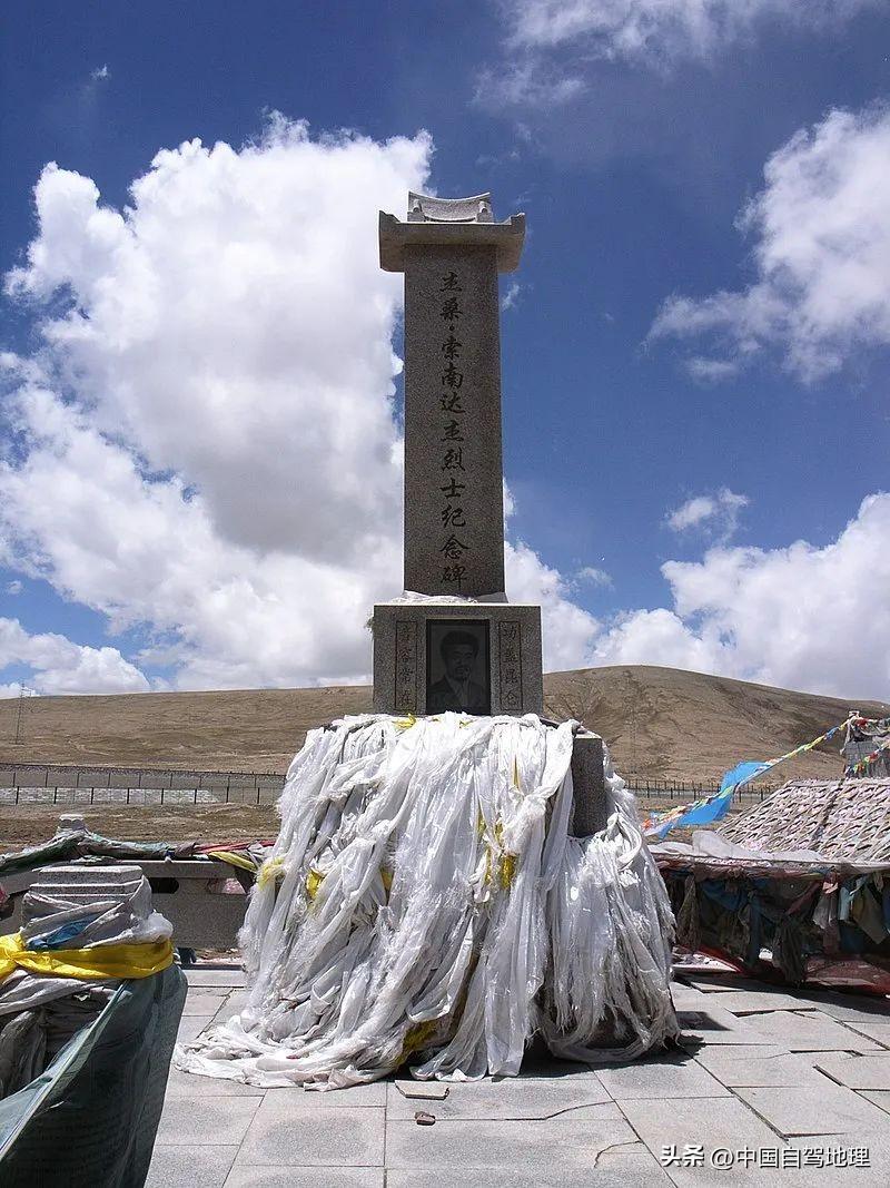 青藏线旅游攻略_青藏线旅游景点_西藏旅游青藏线