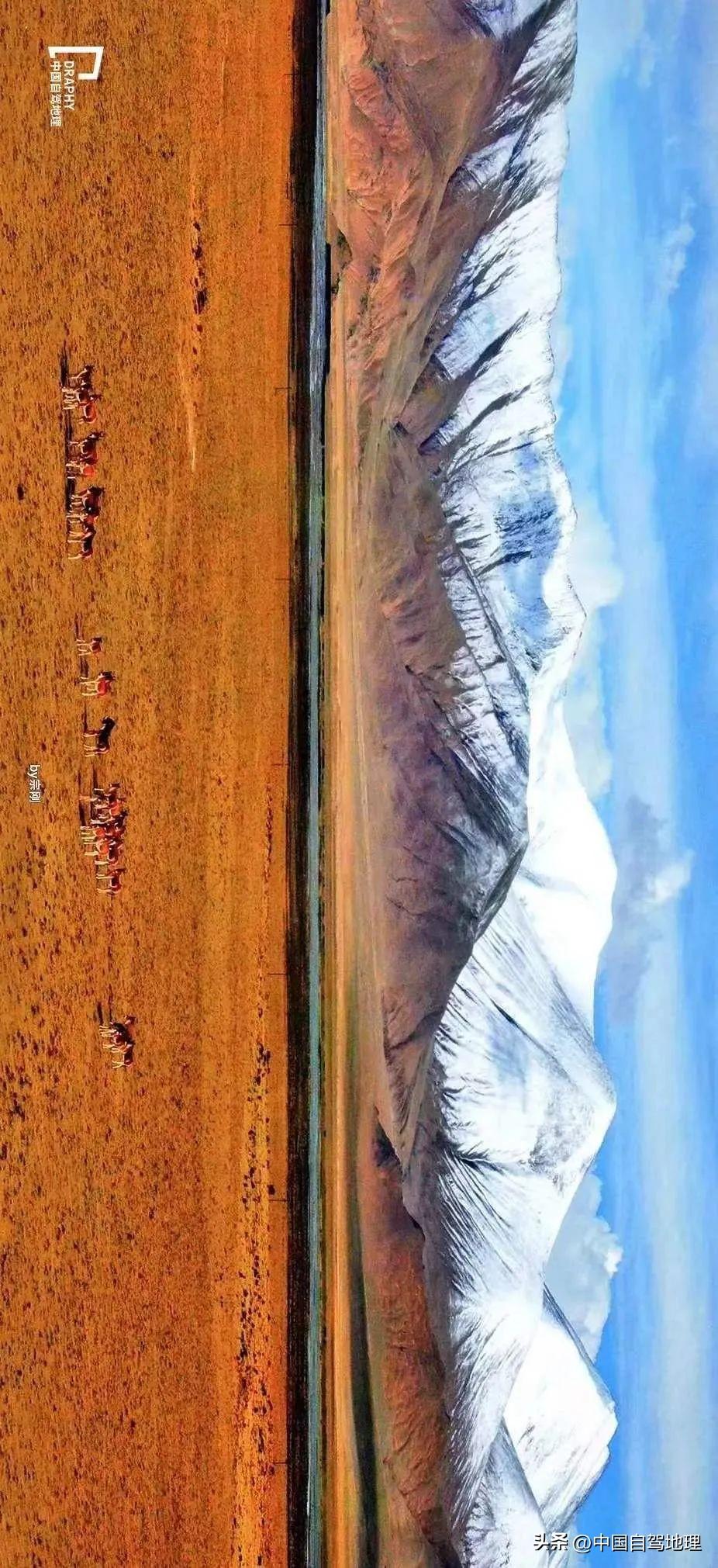 青藏线旅游景点_西藏旅游青藏线_青藏线旅游攻略