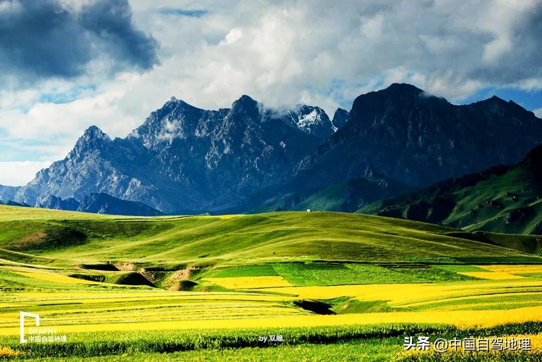 青藏线旅游景点_西藏旅游青藏线_青藏线旅游攻略