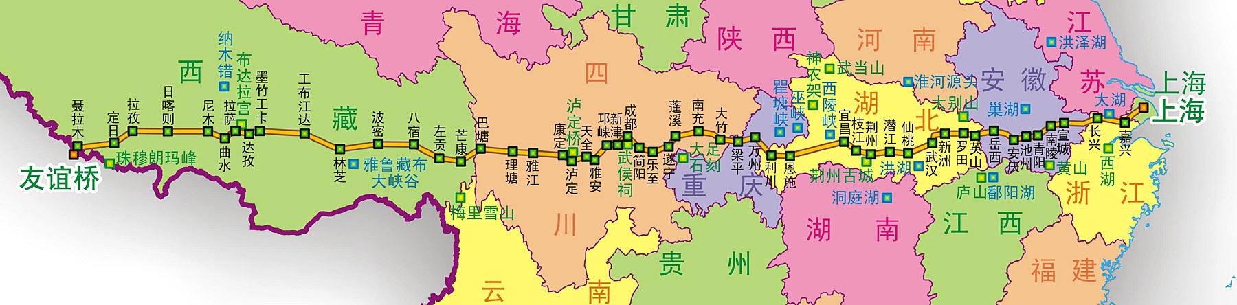 青藏线旅游景点_青藏游线路_青藏线旅游攻略