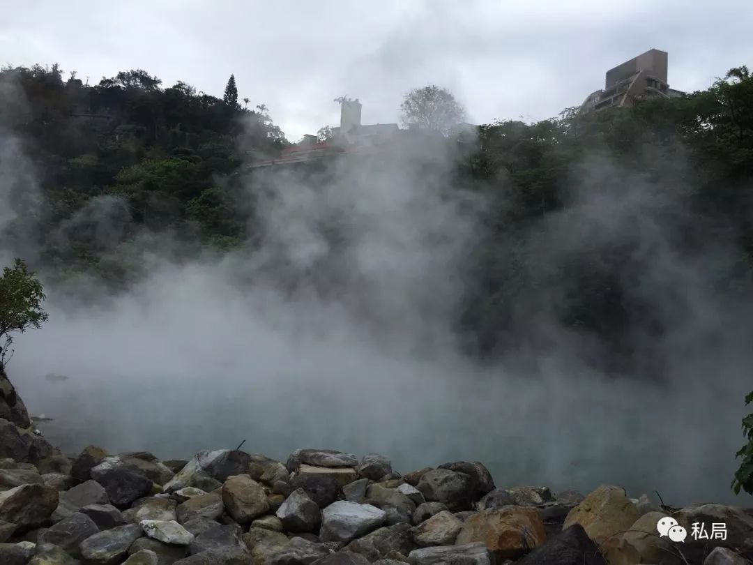 台北阳明山温泉酒店_台北阳明山旅游攻略_台北阳明山一日游