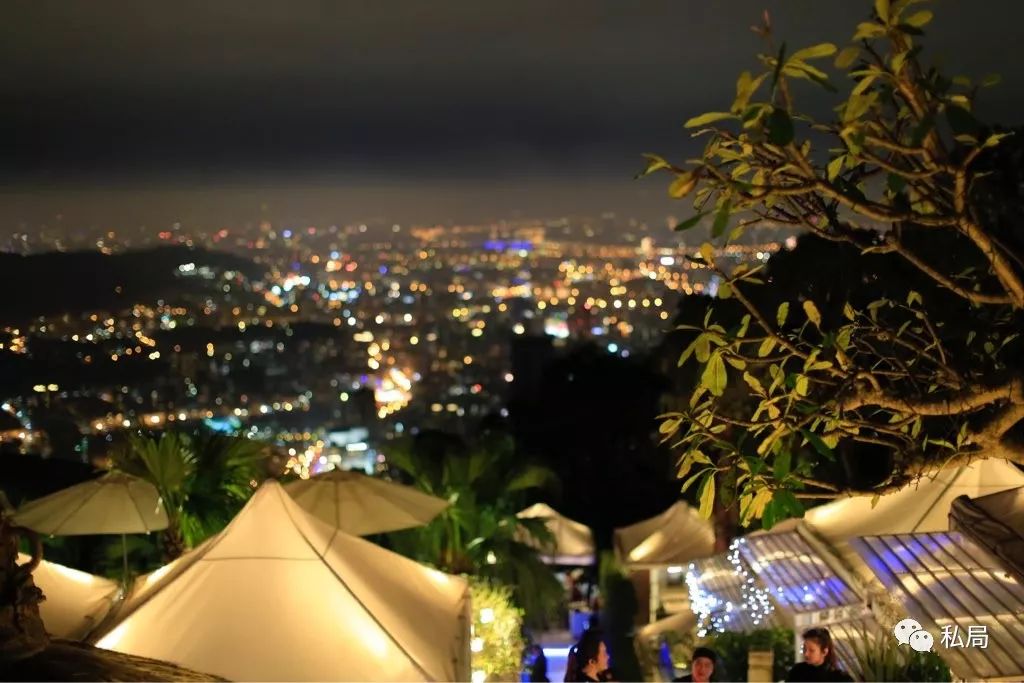 台北阳明山旅游攻略_台北阳明山温泉酒店_台北阳明山一日游