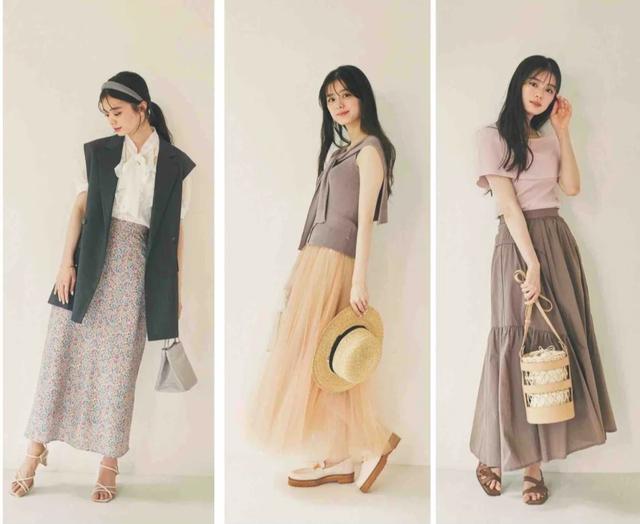 时尚白领-白领时尚太极