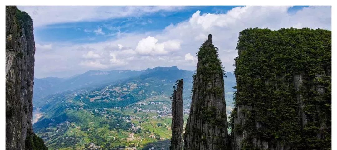 恩施大峡谷旅游团_恩施峡谷重新开放_恩施大峡谷旅游攻略