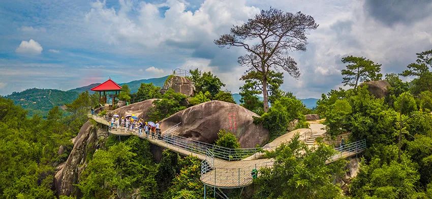 攻略旅游长泰的路线_长泰旅游攻略_长泰游玩攻略