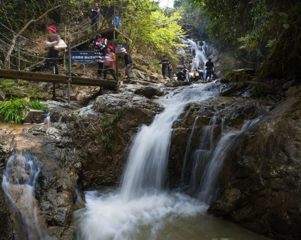 长泰旅游攻略_长泰游玩攻略_攻略旅游长泰的路线