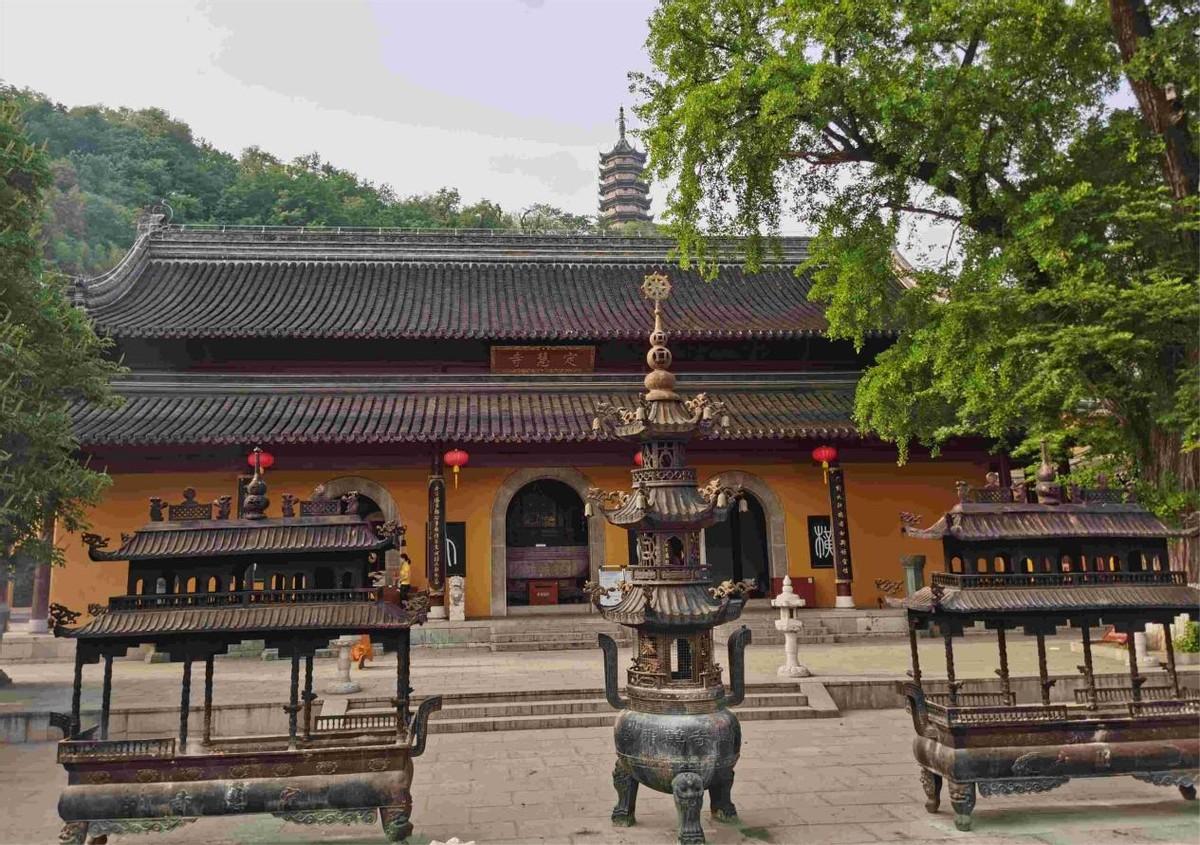 镇江金山寺旅游攻略_金山镇江寺攻略旅游路线图_金山镇江寺攻略旅游景点
