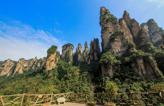 张家界凤凰旅游攻略网_长沙张家界凤凰旅游攻略_长沙张家界凤凰
