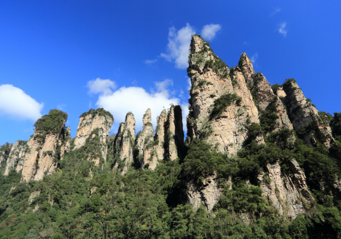 张家界凤凰旅游攻略网_长沙张家界凤凰_长沙张家界凤凰旅游攻略