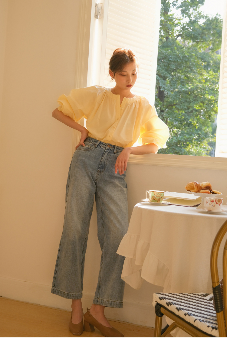 时尚女款春装外套-时尚女外套款式图(图9) 时尚春季女装搭配图片大全_时尚女款春装外套_时尚女外套款式图