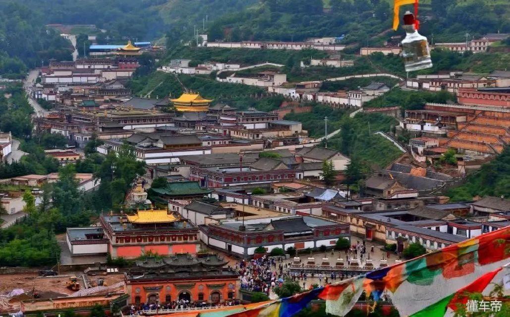 青藏线旅游景点_青藏线旅行_青藏线旅游攻略