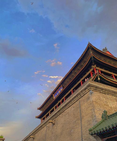 西安五天旅游攻略-西安5天旅游攻略(图2) 西安五天旅游攻略_西安去五台山旅游攻略_西安5天旅游攻略