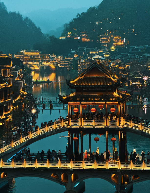 长沙张家界凤凰旅游攻略_张家界凤凰旅游攻略网_张家界凤凰旅游游记攻略