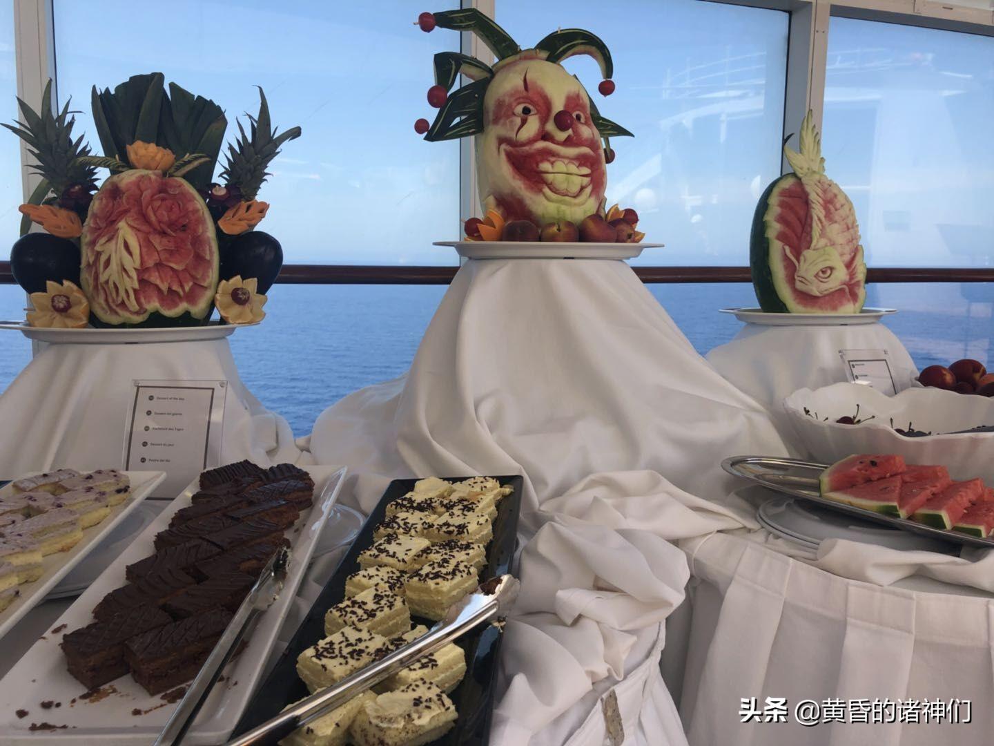 歌诗达邮轮上的歌_歌诗达邮轮航线描述_歌诗达邮轮旅游攻略