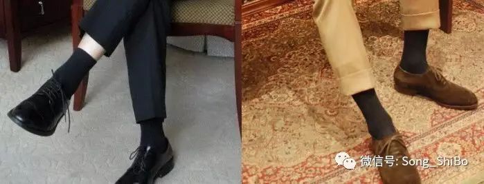 单粒扣西装时尚搭配-西装选一粒扣还是两粒扣(图13) 西装配什么扣子_单粒扣西装时尚搭配_西装选一粒扣还是两粒扣