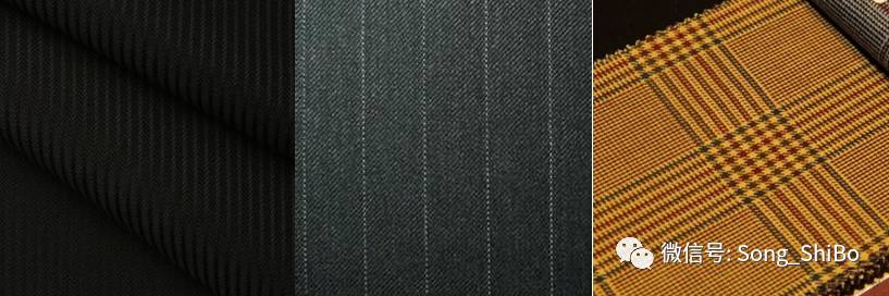 单粒扣西装时尚搭配-西装选一粒扣还是两粒扣(图3) 西装选一粒扣还是两粒扣_西装配什么扣子_单粒扣西装时尚搭配