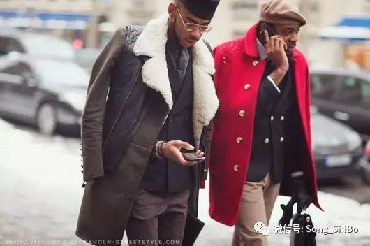 单粒扣西装时尚搭配-西装选一粒扣还是两粒扣(图7) 单粒扣西装时尚搭配_西装选一粒扣还是两粒扣_西装配什么扣子