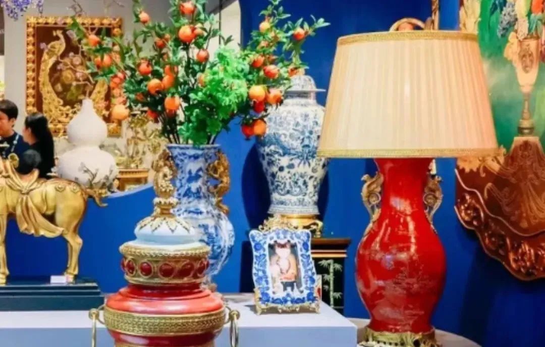 时尚家居饰品-饰品生活家居馆(图6) 时尚家居饰品_饰品生活家居馆_家居饰品风格