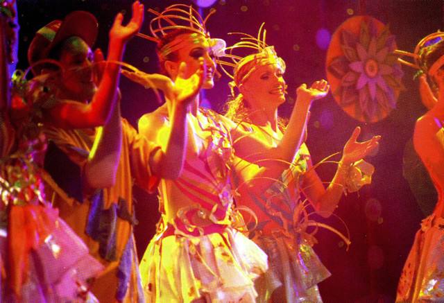 歌诗达邮轮上的歌_歌诗达邮轮旅游攻略_歌诗达邮轮娱乐设施