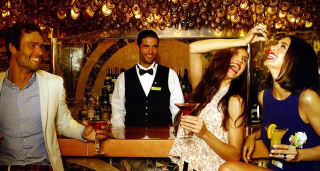 歌诗达邮轮上的歌_歌诗达邮轮娱乐设施_歌诗达邮轮旅游攻略