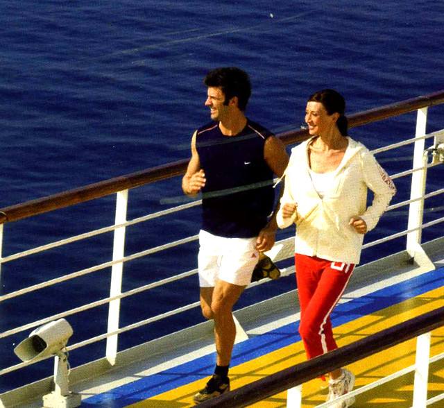 歌诗达邮轮旅游攻略_歌诗达邮轮娱乐设施_歌诗达邮轮上的歌